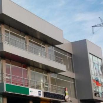 Établissement Comercial